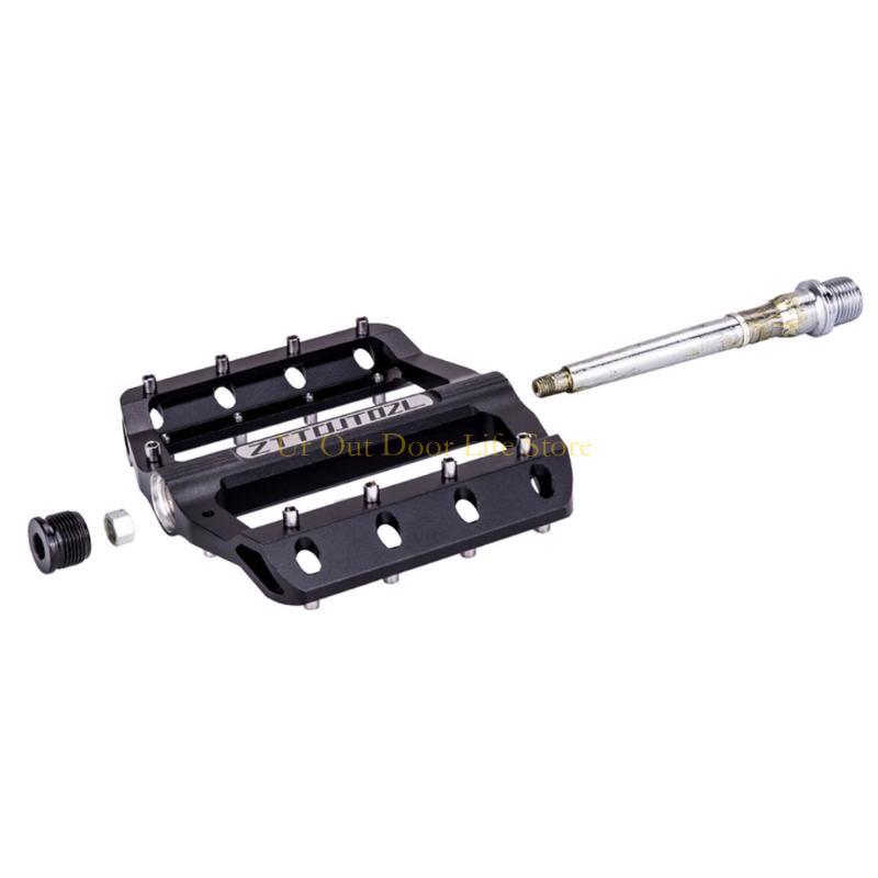 77UF 2 Pcs Mountain Bike JT02  - Mountain Biking App 评论和价格