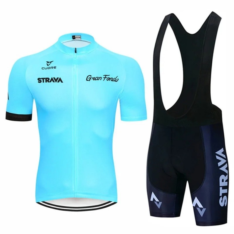 STRAVA Cycling Sets Cycling Cl - Mountain Biking Pants For Men 评论和价格