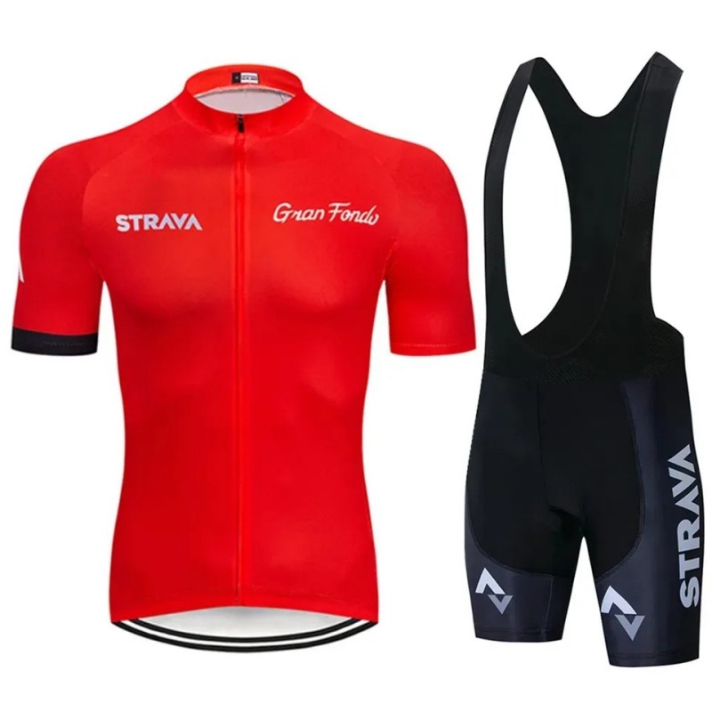 STRAVA Cycling Sets Cycling Cl - Mountain Biking Pants For Men 评论和价格