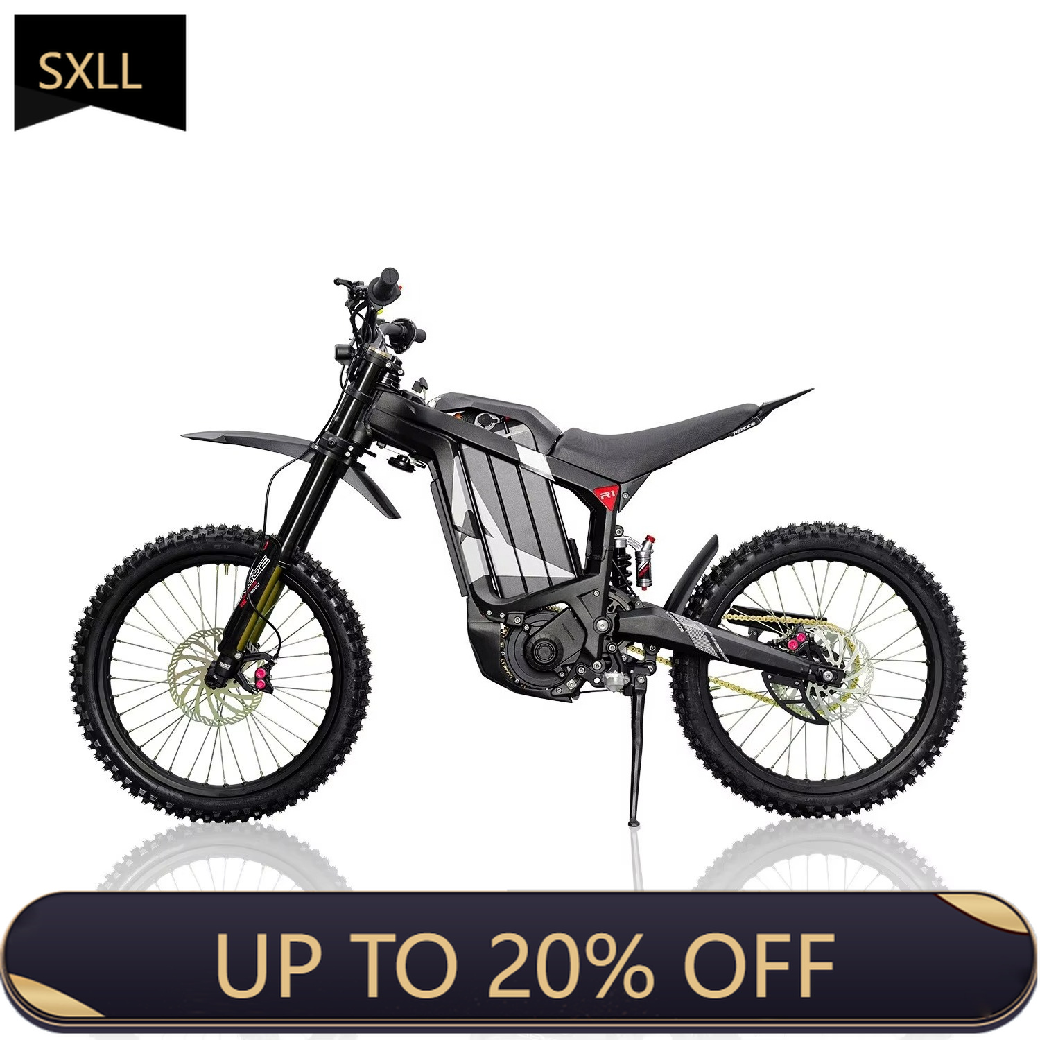 SXLL RERODE R1 Oil Brake Power - Mountain Biking App 评论和价格