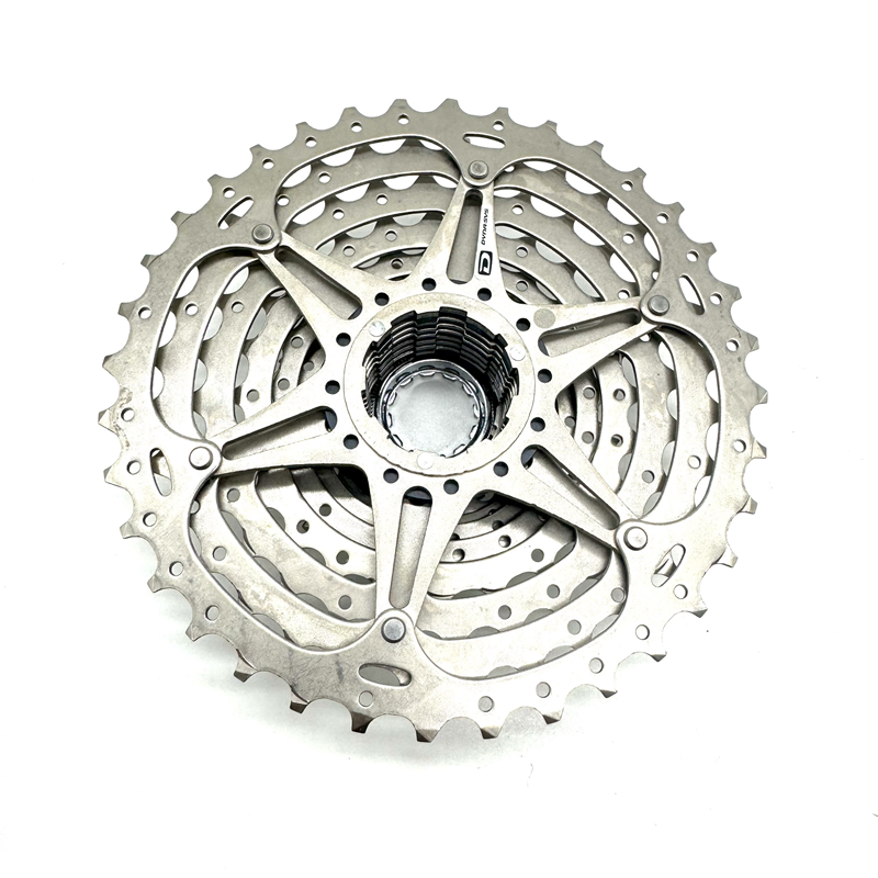 Shimano DEORE CS-HG50-10 Casse - Cassette 11 Speed 评论和价格