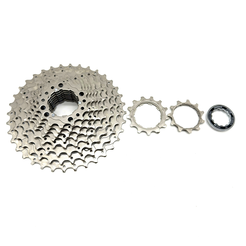 Shimano DEORE CS-HG50-10 Casse - Cassette 11 Speed 评论和价格