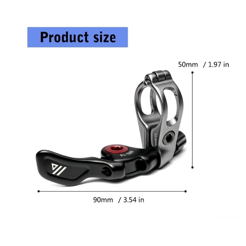 31KC Adjusted Bicycles Seatpos - Dropper Post Remote 评论和价格
