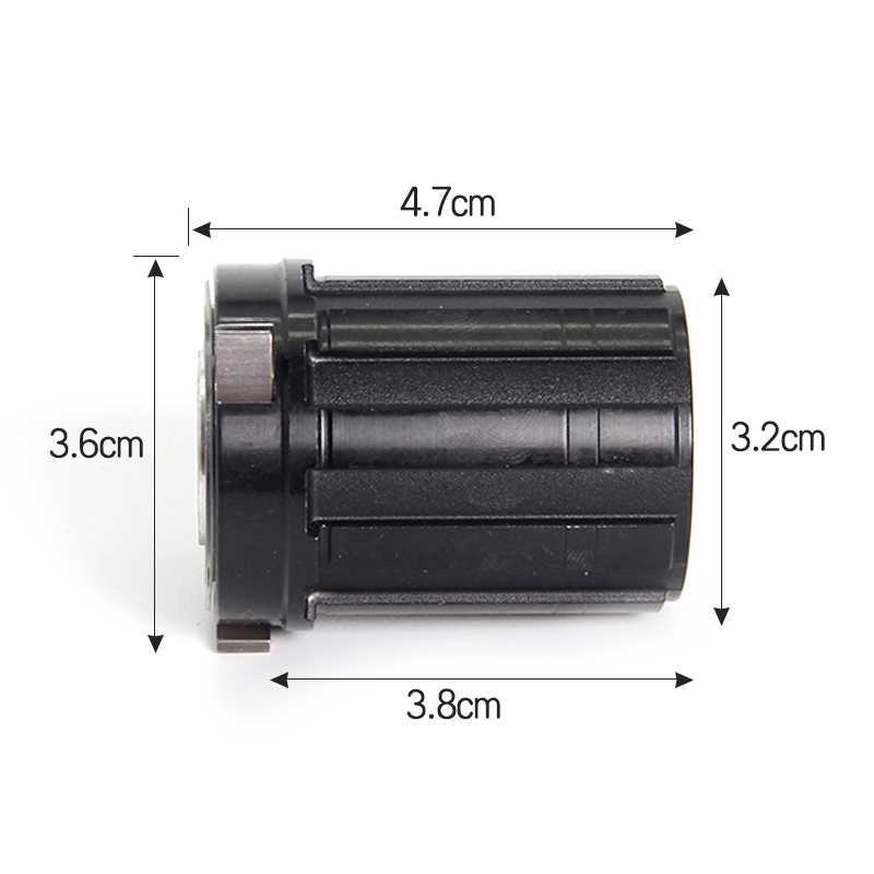 Freehub Cassette Body for Thin - Cassette 11 Speed 评论和价格