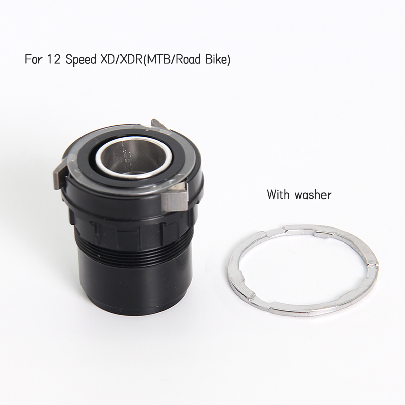 Freehub Cassette Body for Thin - Cassette 11 Speed 评论和价格